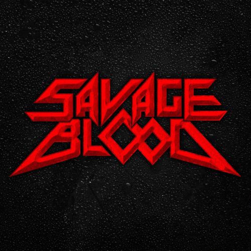 Savage Blood : Savage Blood